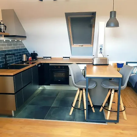 Tuztorony Appartement *