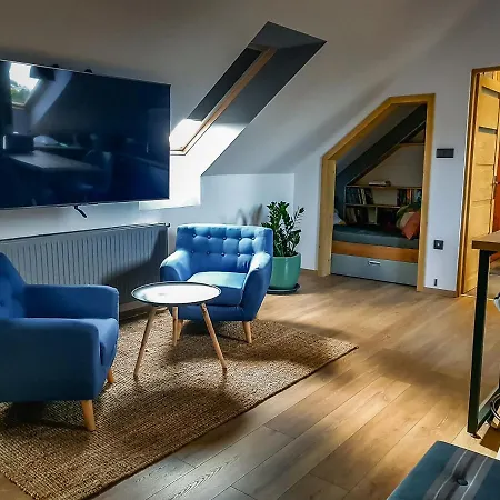 Tuztorony Apartment