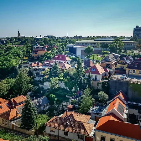 Tűztorony Apartman *