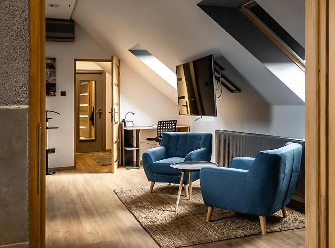 דירה Tuztorony Veszprém