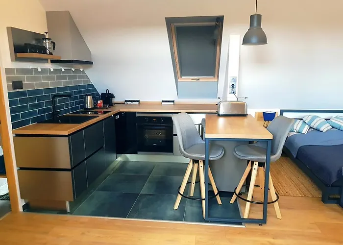 Tuztorony דירה *