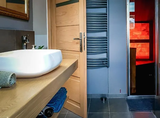 דירה Tuztorony Veszprém