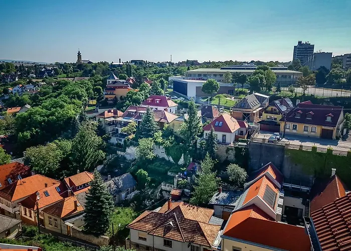 Tuztorony 아파트 *